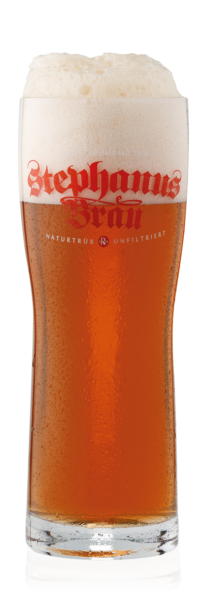 Stephanus Bräu Fastenbier