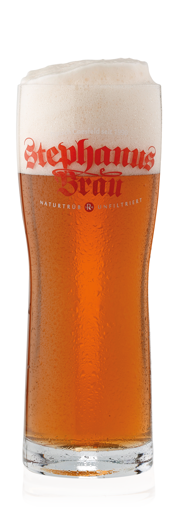 Stephanus Bräu Ur-Typ