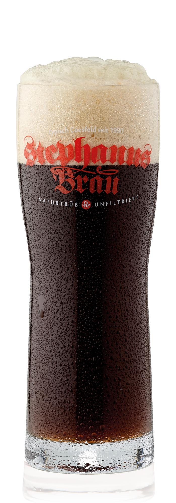 Stephanus Bräu Winterdoppelbock