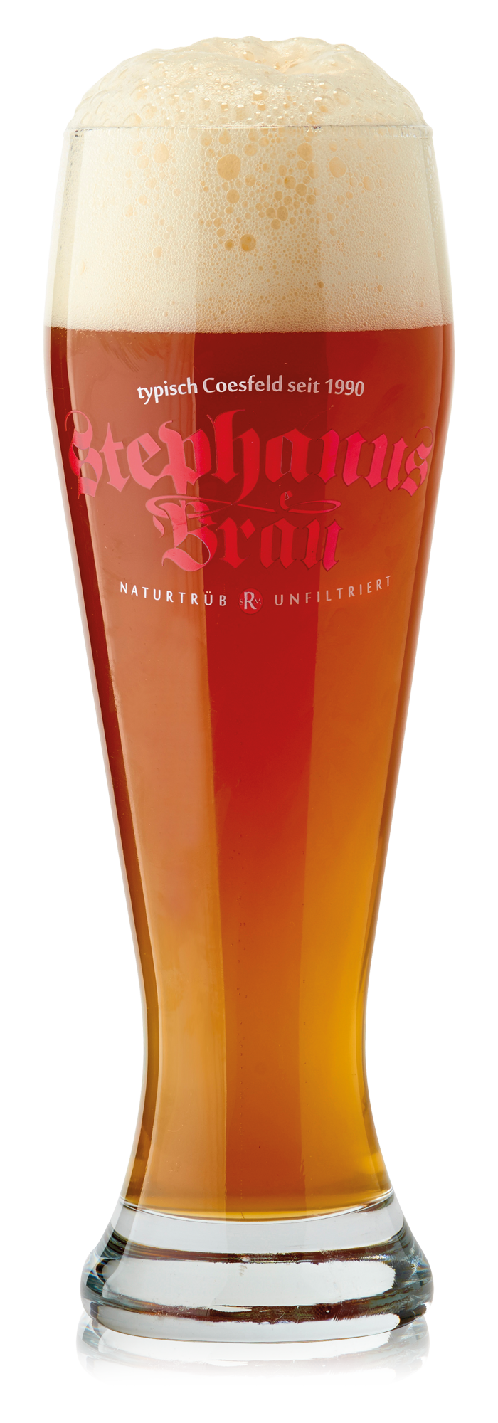 Stephanus Bräu Weissbier