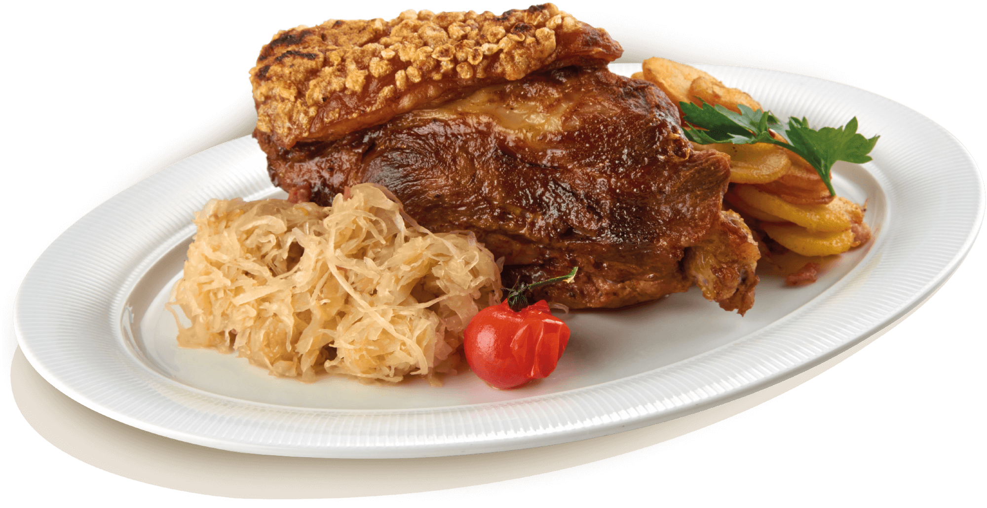 Schaufelbraten - Rezepte Suchen
