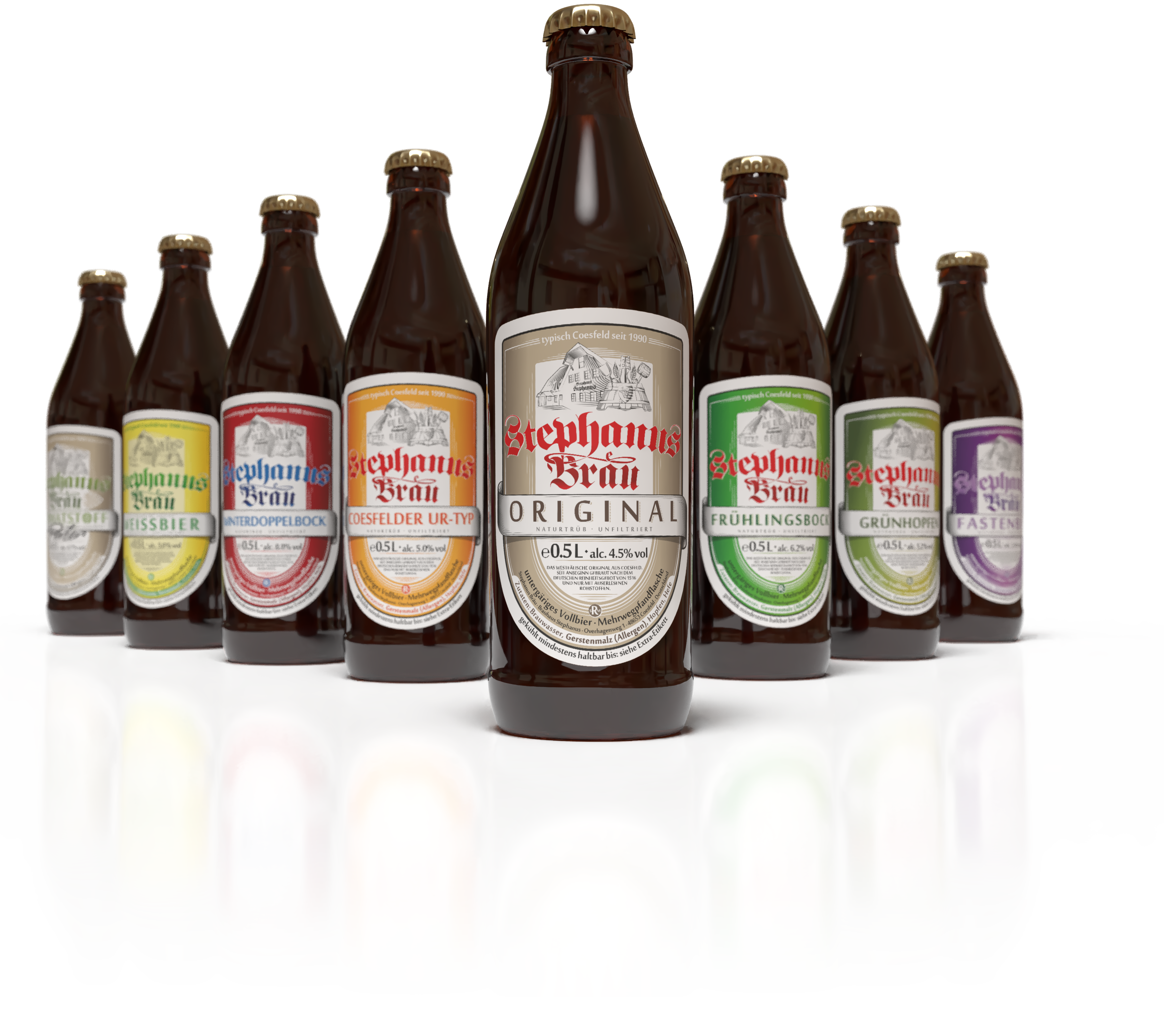 Stephanus Bräu